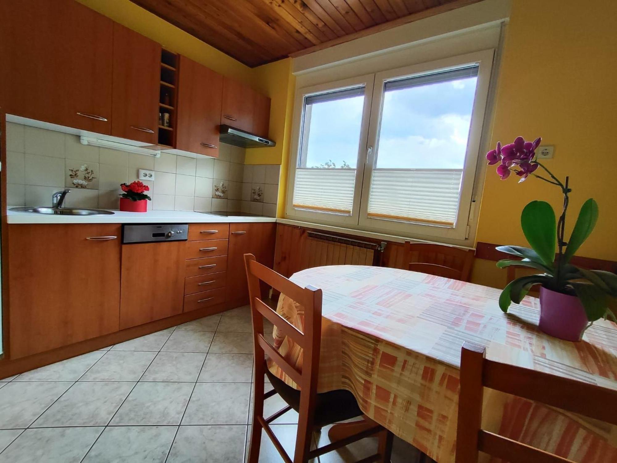 Apartment Kolman Толмин Екстериор снимка